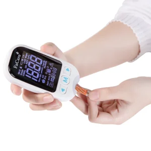 Máy Kiểm Tra Mỡ Máu: Công Cụ Hữu Hiệu Giúp Theo Dõi Sức Khỏe Toàn Diện