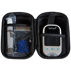 Máy Thử Mỡ Máu: Phòng Ngừa Hiệu Quả Các Bệnh Lý Tim Mạch Và Chuyển Hóa