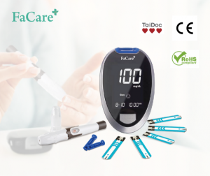 Máy Đo Tiểu Đường FaCare: Giải Pháp Hiện Đại Cho Người Bệnh Tiểu Đường