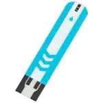 Que Thử Đường Huyết FaCare FC-G168 mat truoc