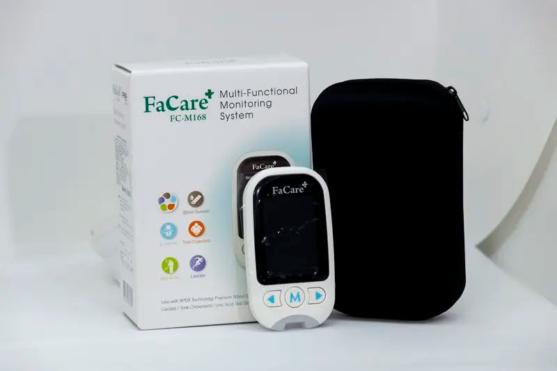 Máy Đo Đường Huyết Tại Tỉnh Hà Nam: Hướng Dẫn Mua Và Sử Dụng