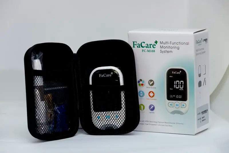 Máy Đo Đường Huyết Tại Tỉnh Nghệ An – Giải Pháp Kiểm Soát Sức Khỏe Hiệu Quả