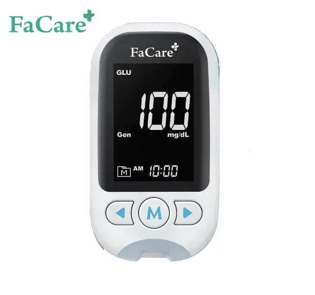 Máy Đo Đường Huyết Tại Tỉnh Quảng Nam – Giải Pháp Kiểm Soát Sức Khỏe