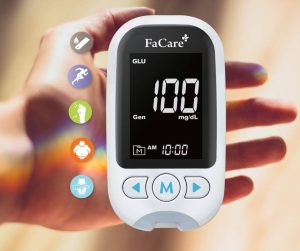 Máy Đo Mỡ Máu Của Đức: Sự Lựa Chọn Hàng Đầu Cho Sức Khỏe Gia Đình