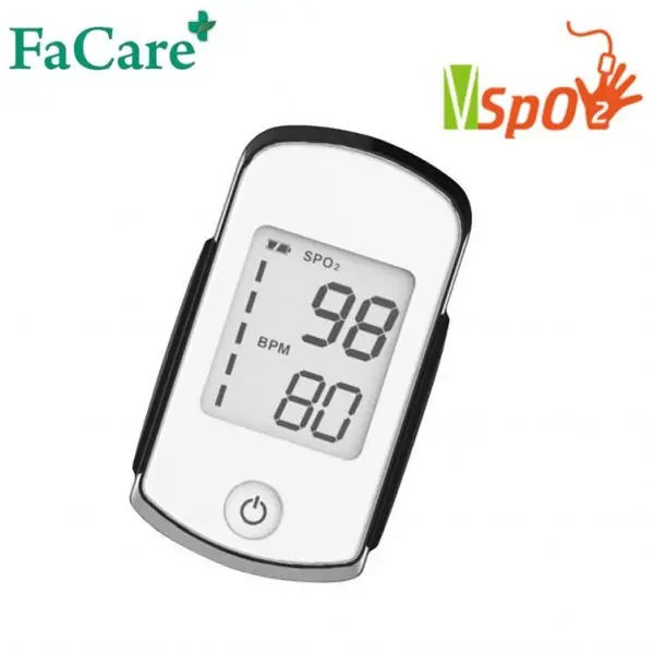 Máy đo SpO2 tại Tỉnh Cao Bằng – Giải pháp theo dõi sức khỏe hiệu quả