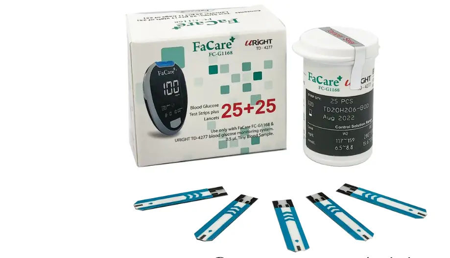 Que thử đường huyết tại Tỉnh Bà Rịa – Vũng Tàu: Mua ở đâu và giá cả hợp lý?