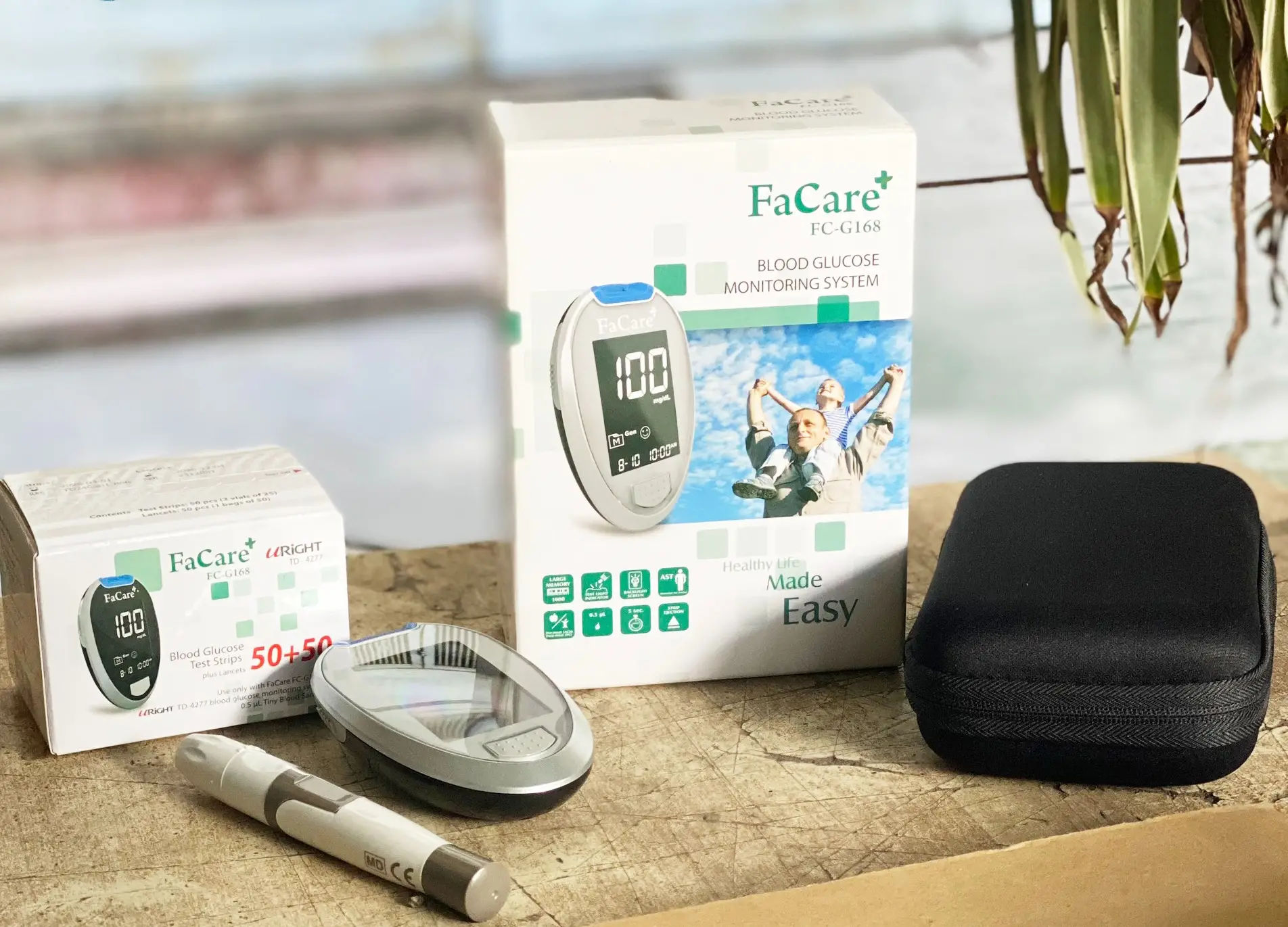 Que Thử Đường Huyết Tại Tỉnh Bình Định – Địa Chỉ Mua Sắm Đáng Tin Cậy