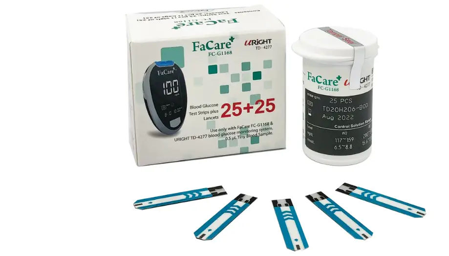 Que thử đường huyết tại Tỉnh Đồng Nai – Địa điểm và thông tin chi tiết