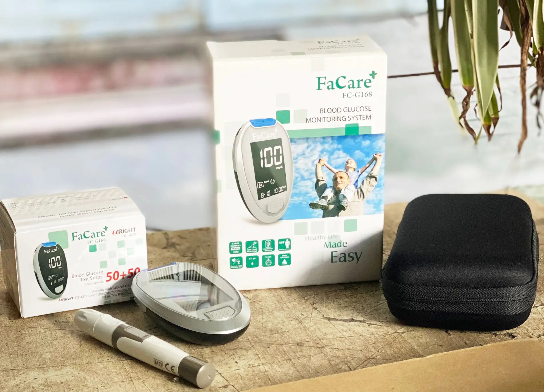 Que thử đường huyết tại Tỉnh Hưng Yên – Giải pháp kiểm soát sức khỏe hiệu quả