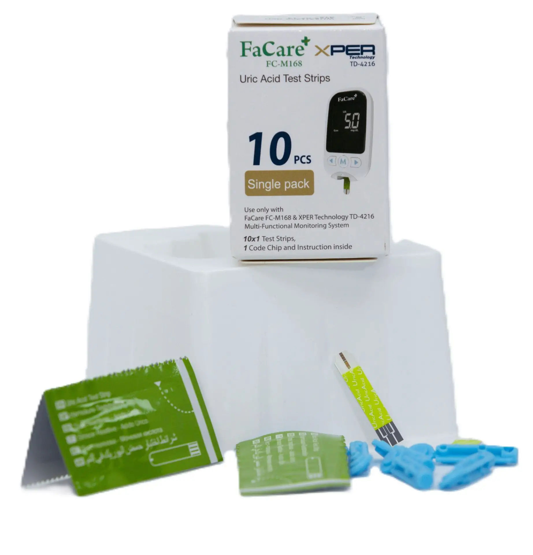 Que thử đường huyết tại Tỉnh Sơn La – Giải pháp quản lý sức khỏe hiệu quả