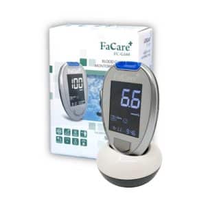 Đo Đường Huyết Tại Nhà: Giải Pháp Thông Minh Cho Sức Khỏe