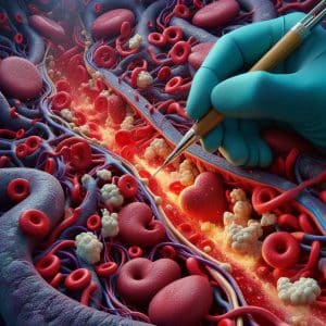 Khám Phá Lợi Ích Đột Phá Của Máy Đo Mỡ Máu FaCare Trong Quản Lý Sức Khỏe