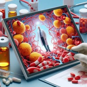 Nguy Cơ Đột Quỵ Tăng Cao Khi Mỡ Máu Vượt Ngưỡng An Toàn: Những Điều Cần Biết