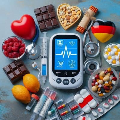 Kinh Nghiệm Chọn Mua Máy Đo Mỡ Máu Tại Nhà: Từ Chuyên Gia Sức Khỏe