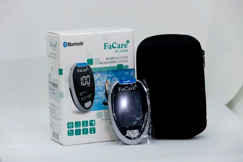 Giá máy test tiểu đường: Những yếu tố ảnh hưởng và lựa chọn phù hợp