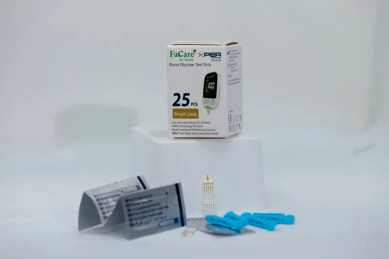 Hướng dẫn đo đường huyết tại nhà: Quy trình và thiết bị cần thiết