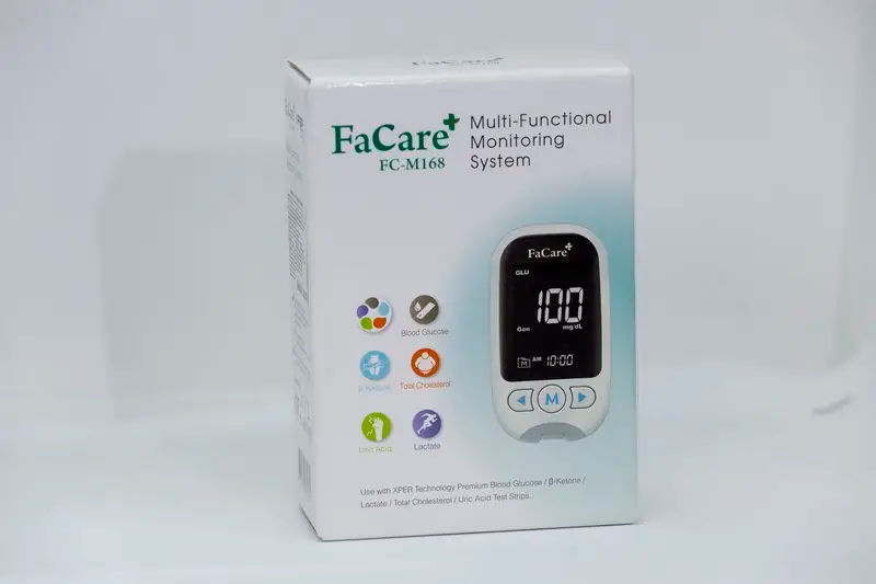 Máy Đo Đường Huyết Tại Huyện Phúc Thọ, Thành Phố Hà Nội – Giải Pháp Theo Dõi Sức Khỏe Hiệu Quả