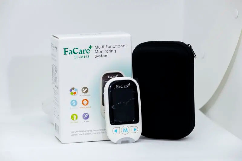 Máy Đo Đường Huyết Tại Huyện Sóc Sơn, Thành Phố Hà Nội – Giải Pháp Đo Lường Hiệu Quả