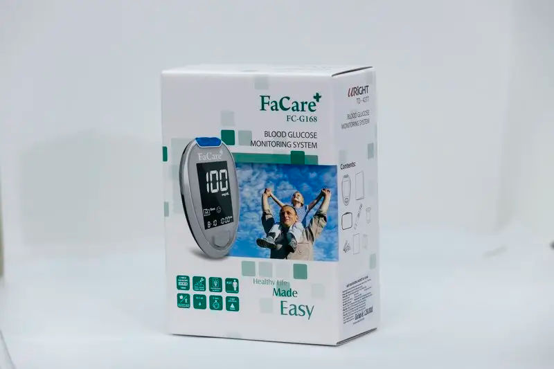 Máy đo đường huyết tại Thành phố Hải Phòng: Hướng dẫn và Địa chỉ mua