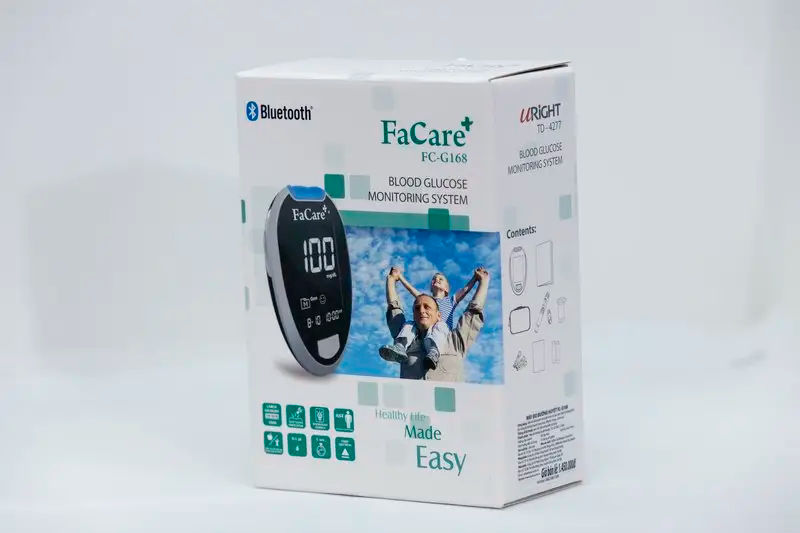 Máy đo đường huyết tại Tỉnh Bắc Giang: Hướng dẫn và địa chỉ mua hàng