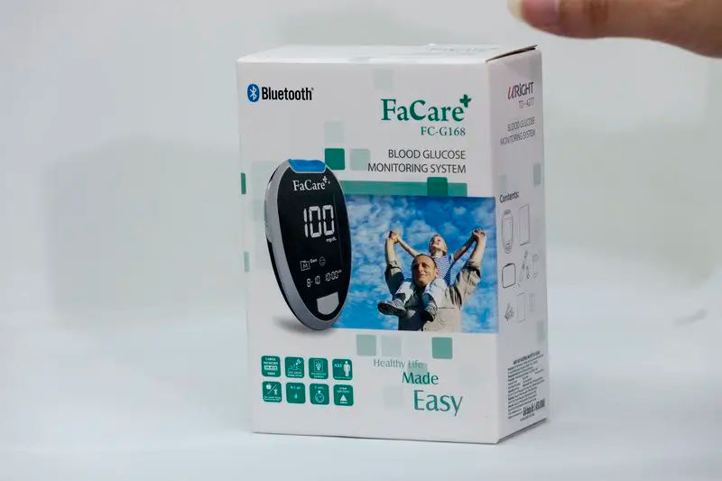 Máy Đo Đường Huyết Tại Tỉnh Đồng Nai – Giải Pháp Kiểm Soát Sức Khỏe Hiệu Quả