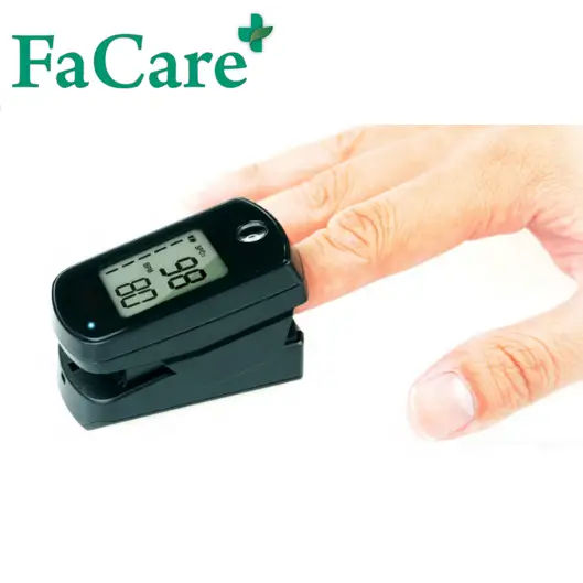 Máy đo SpO2 tại Thành phố Hà Nội – Giải pháp chăm sóc sức khỏe thông minh