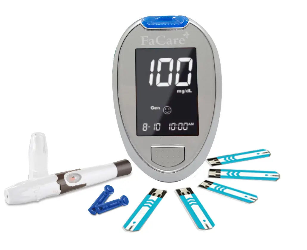 Máy Kiểm Tra Tiểu Đường: Lựa Chọn Tốt Nhất Cho Sức Khỏe Của Bạn