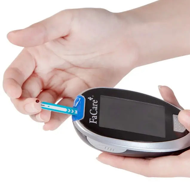 Que thử đường huyết tại Tỉnh Bến Tre – Địa điểm và thông tin chi tiết