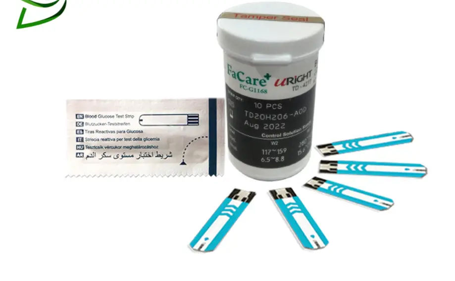 Que thử đường huyết tại Tỉnh Điện Biên: Đánh giá và lựa chọn tốt nhất cho sức khỏe